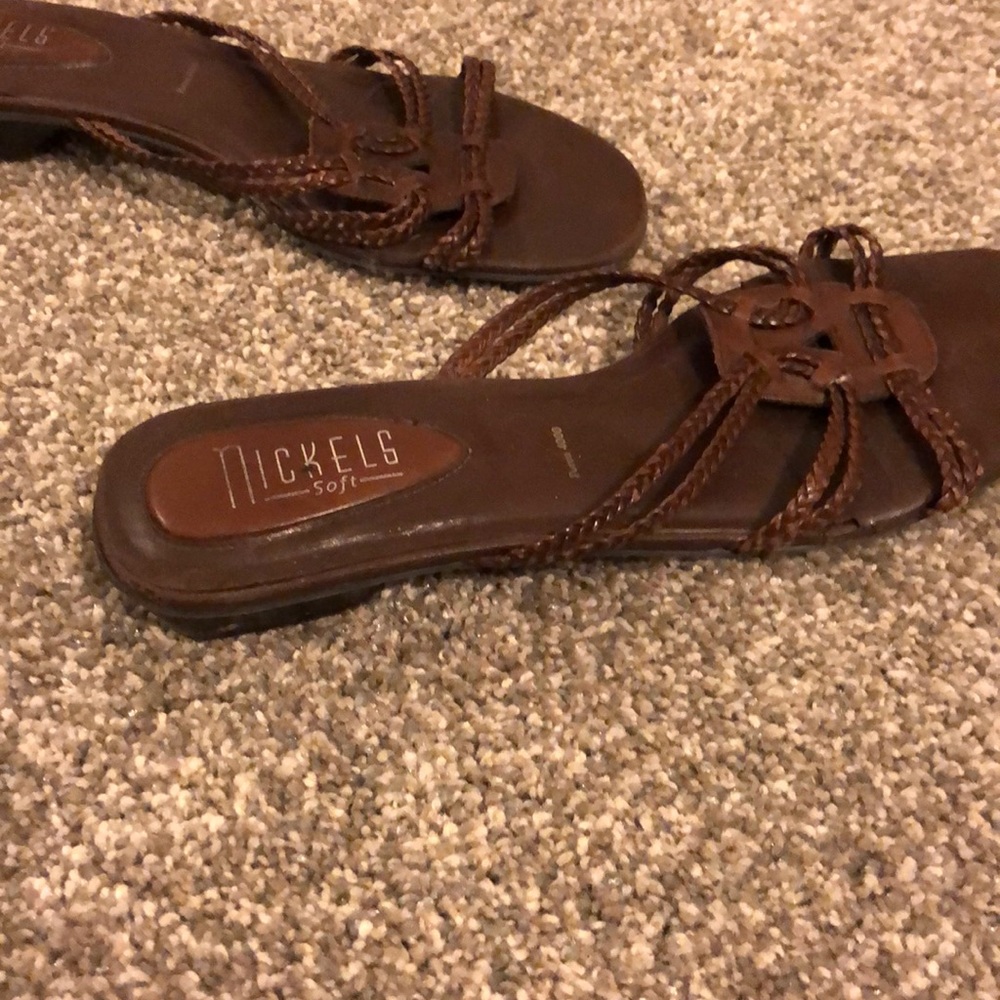 Sandals - Picture 3 of 4